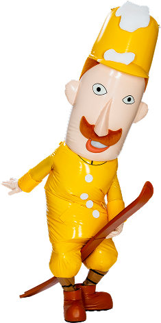 ギャラリーレルヒ